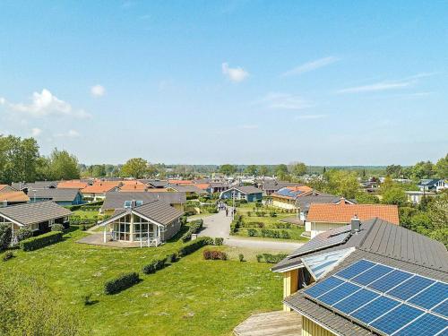 Facilities, 6 person holiday home in GROEMITZ in Lenste