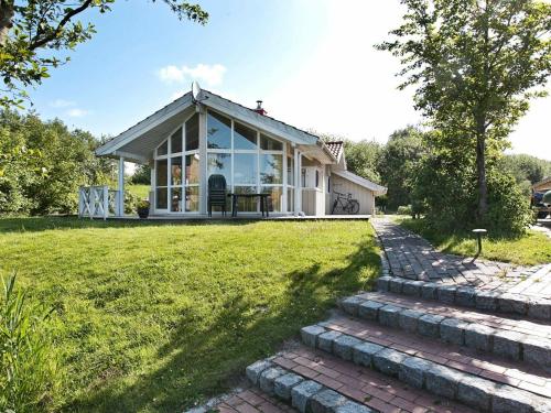 Holiday home in Otterndorf 