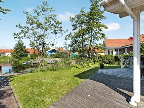 6 person holiday home in Otterndorf 7.6km von Deichtrift entfernt