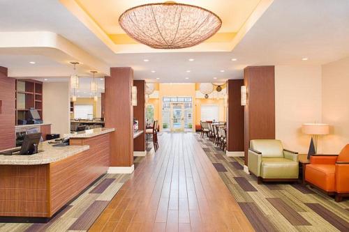 Hyatt House LAX Manhattan Beach