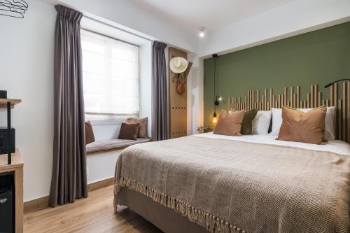 Linda Boutique Hotel - image 9