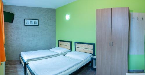 Inter Hostel Liberec