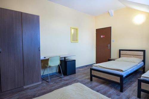 Inter Hostel Liberec