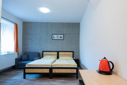 Inter Hostel Liberec