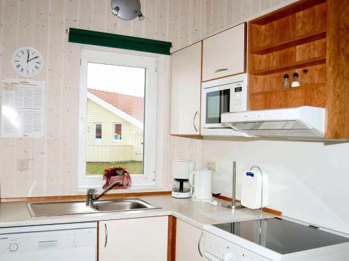 6 person holiday home in Otterndorf