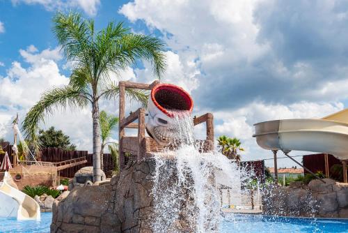 Aparthotel Costa Encantada - image 2