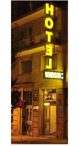 Hotel Windsor