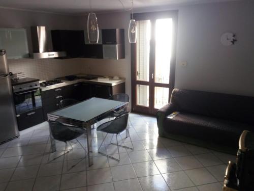 Casa vacanza GIUSA per le tue vacanze ideali