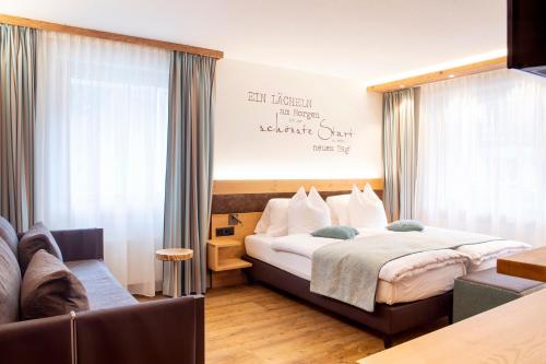 2 twin beds