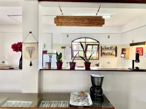 O Caramuru Hostel - Cumuruxatiba in 庫穆魯薩迪巴