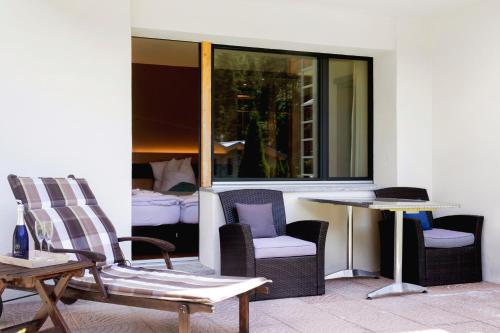 Hotel Hemizeus & Iremia Spa - image 11