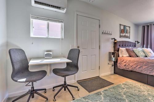 Quaint Studio with Grill 7 Mi to Dtwn Denver! in Central Park