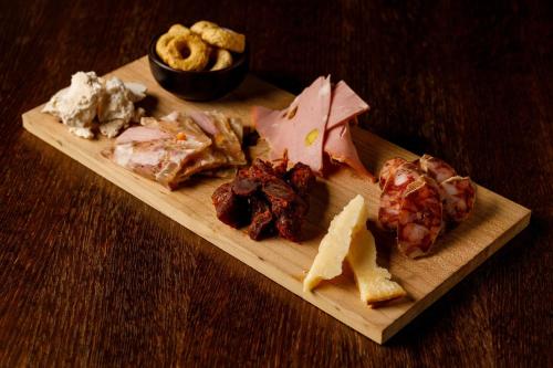 Hotel San Francesco - image 13