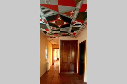 El Camín Real (El Camin Real) in 奧維耶多