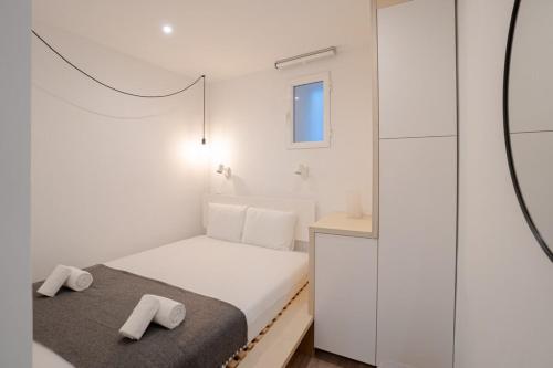 Cozy Studio in the heart of Madrid