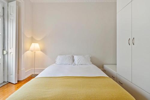 Beautiful 2 Bedroom Apartment in Lisbon