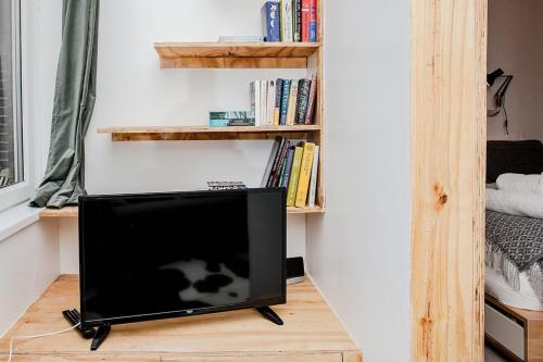 Modern Central 1BD Flat in Clerkenwell - sleeps 4! - image 8