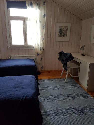 Ranta-Keurula Room Type - Double or Twin Room with Private Bathroom Ranta-Keurula Room Type - Double or Twin Room with Private Bathroom