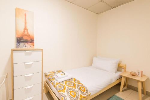 Spacious High-End 3 Bedroom close to Metro