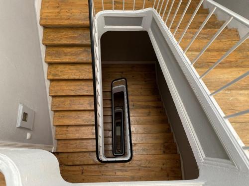 Green Heart Hostel - image 8