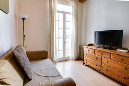 Fantastic 2Bed in Poble Sec 7mins to metro Barcelona 