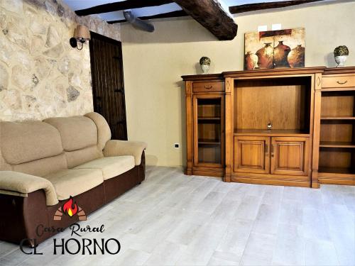 Casa Rural El Horno - image 3