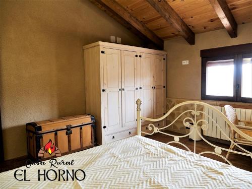 Casa Rural El Horno - image 7
