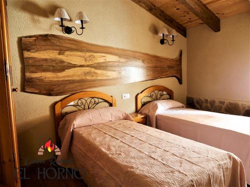 Casa Rural El Horno - image 11