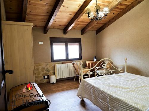 Casa Rural El Horno - image 12