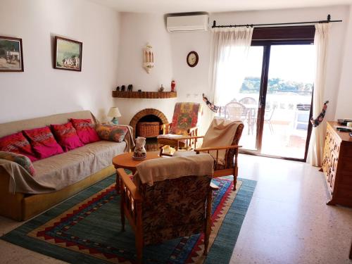 Fasiliti, El Capistrano in Pusat Bandar Nerja