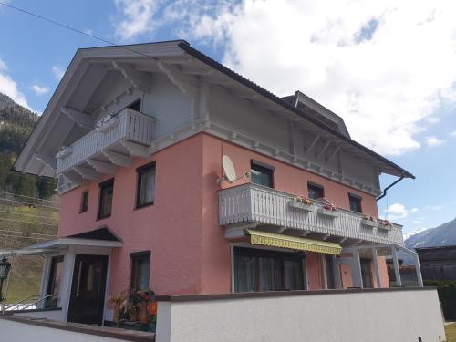 Haus Elena in Lainach, Österreich
