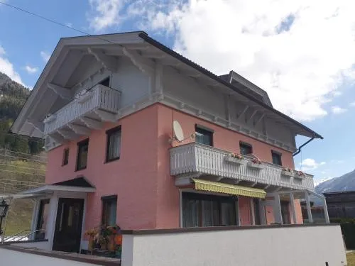 Haus Elena in Lainach, Österreich