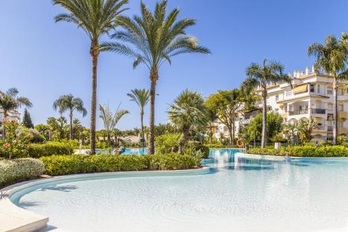  Cubo´s Apartamento Nagueles Marbella B5 1E in Marbella