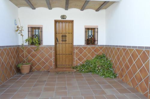 Casa carmesí gîte à louer Arriate