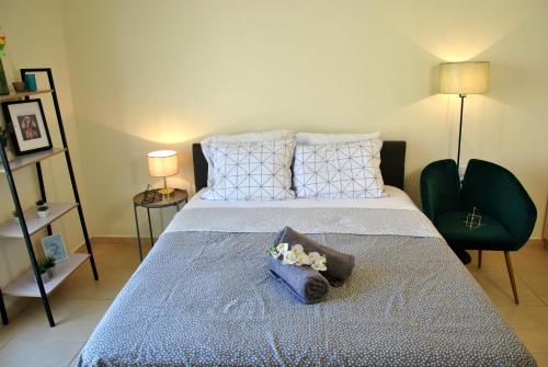 Two-Bedroom Apartment image 3