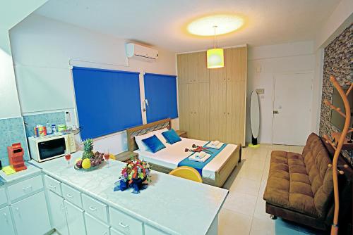 Pieris Apartments 5