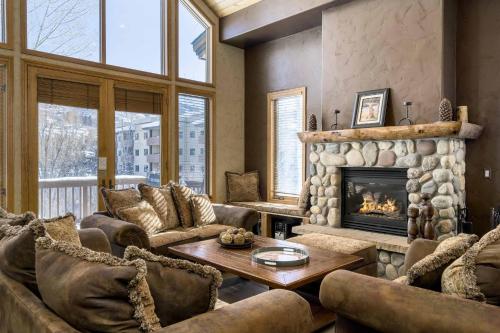 Evergreens Townhomes – Steamboat Springs, CO