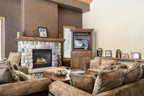 Evergreens Townhomes – Steamboat Springs, CO