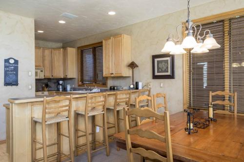 Evergreens Townhomes – Steamboat Springs, CO