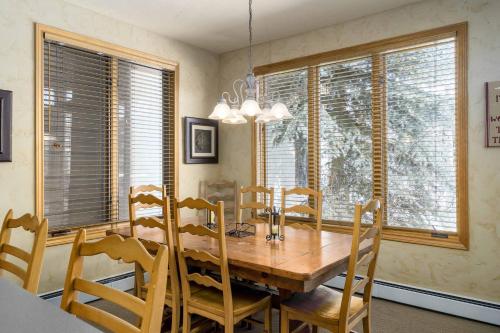 Evergreens Townhomes – Steamboat Springs, CO