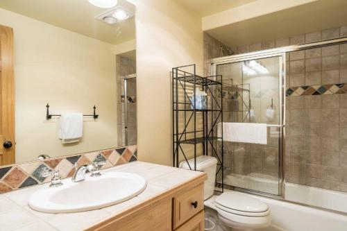Evergreens Townhomes – Steamboat Springs, CO