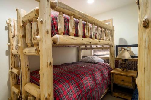 Evergreens Townhomes – Steamboat Springs, CO