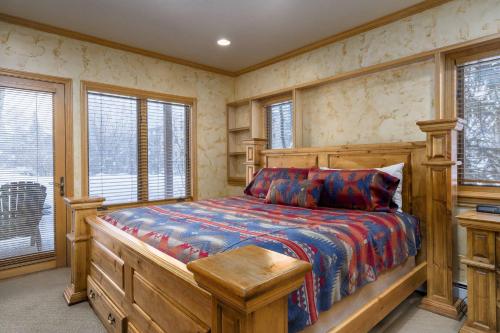 Evergreens Townhomes – Steamboat Springs, CO