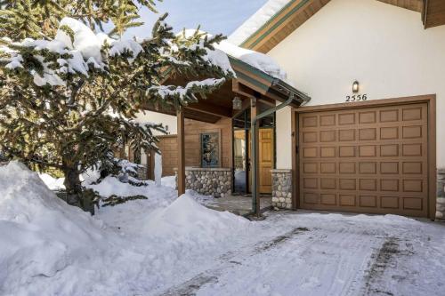 Evergreens Townhomes – Steamboat Springs, CO