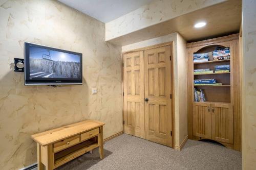 Evergreens Townhomes – Steamboat Springs, CO