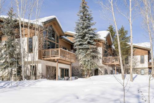 Evergreens Townhomes – Steamboat Springs, CO