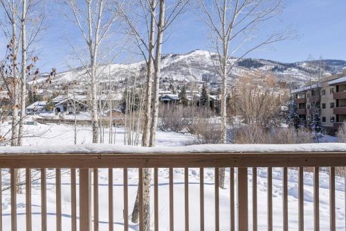 Evergreens Townhomes – Steamboat Springs, CO