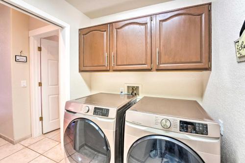 Lake Havasu Golf Course Home with Private Pool and Patio - image 8