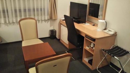 Hiroshima Diamond Hotel - Vacation STAY 34934v
