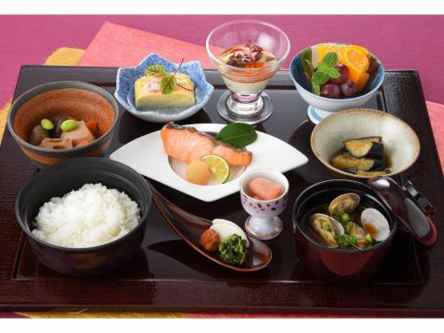 Hiroshima Diamond Hotel - Vacation STAY 34928v